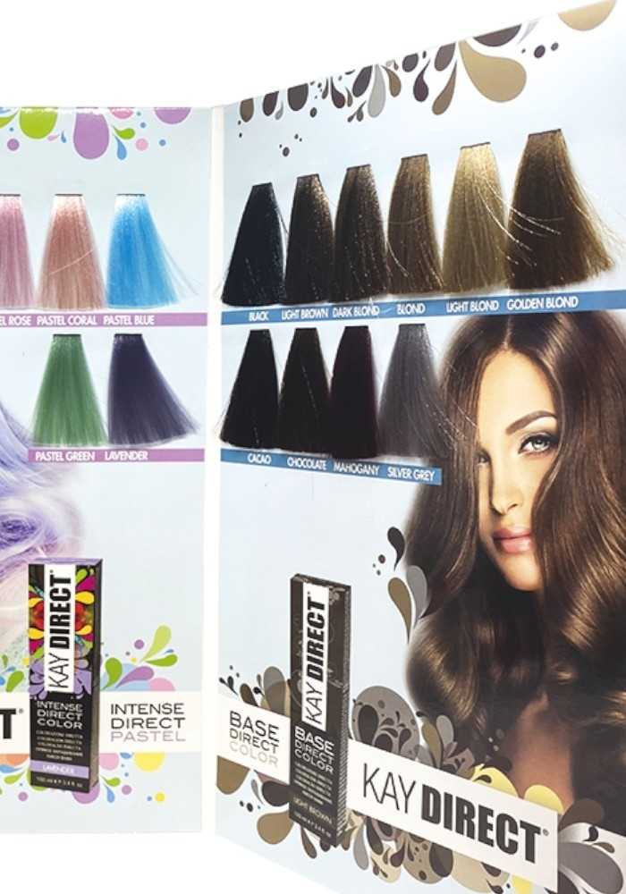 Tinte KayPRO Kay Direct 100ml - ¡Comprar al mejor precio!