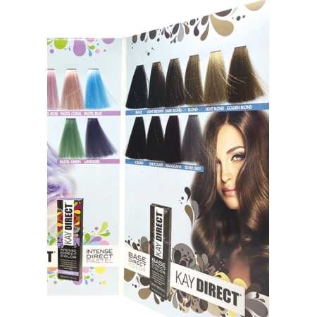 Tinte KayPRO Kay Direct 100ml - ¡Comprar al mejor precio!