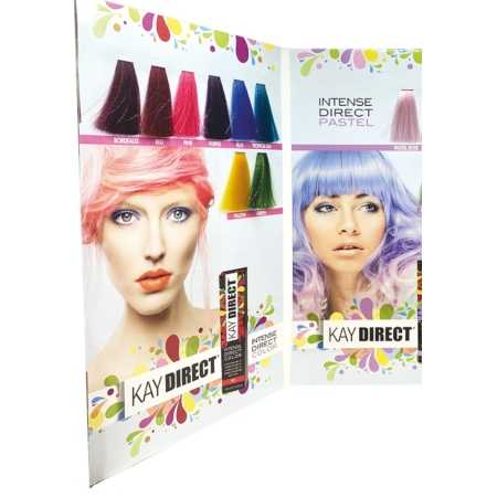Tinte KayPRO Kay Direct 100ml - ¡Comprar al mejor precio!