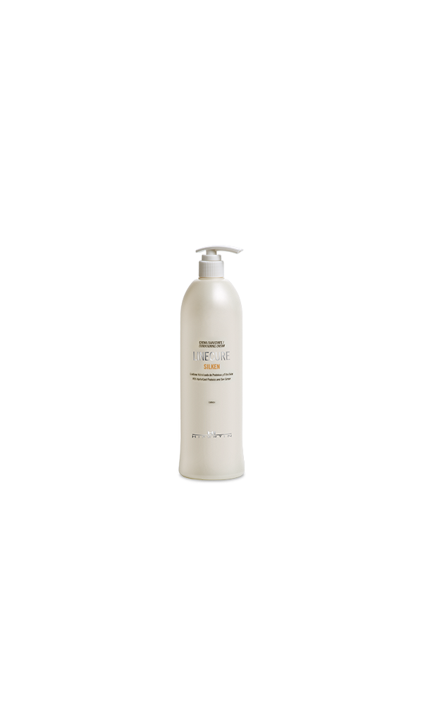 Acondicionador Linecure HIPERTIN Silken | Mejor precio