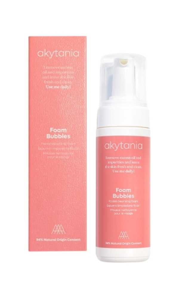 Mascarilla Arcilla Akytania | Detox y Poros Invisibles 2