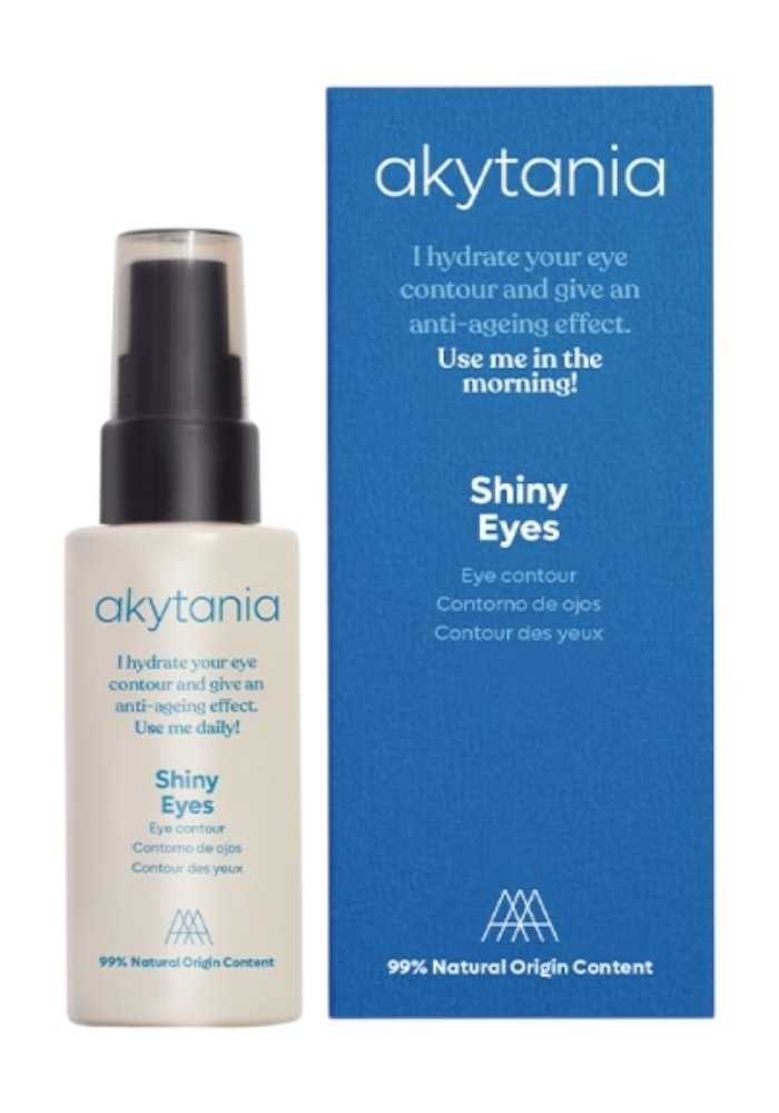 Contorno Ojos Akytania 30ml | Lifting Párpados y Ojeras