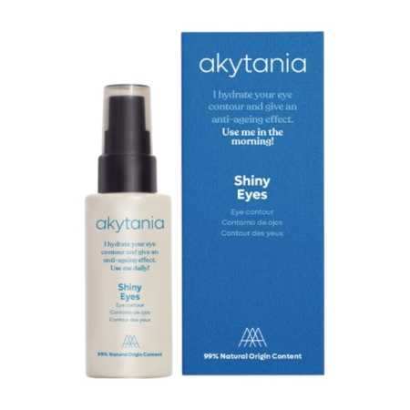 Contorno Ojos Akytania 30ml | Lifting Párpados y Ojeras