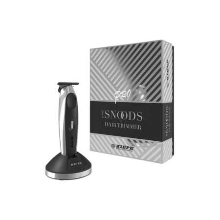 Máquina Retoques Mini Snoods Hair Trimmer Kiepe Professional