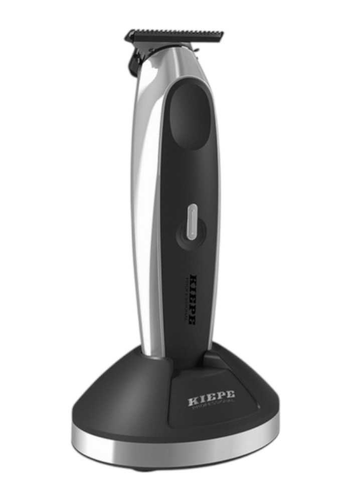 Máquina Retoques Mini Snoods Hair Trimmer Kiepe Professional