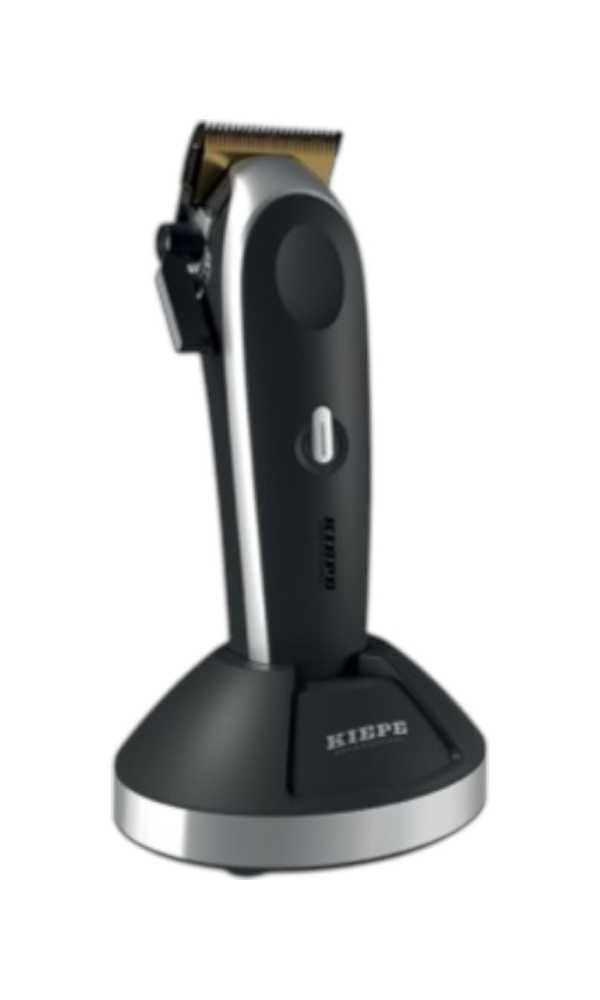 Snoods Hair Clipper Maquina Cortapelos Kiepe Professional 2