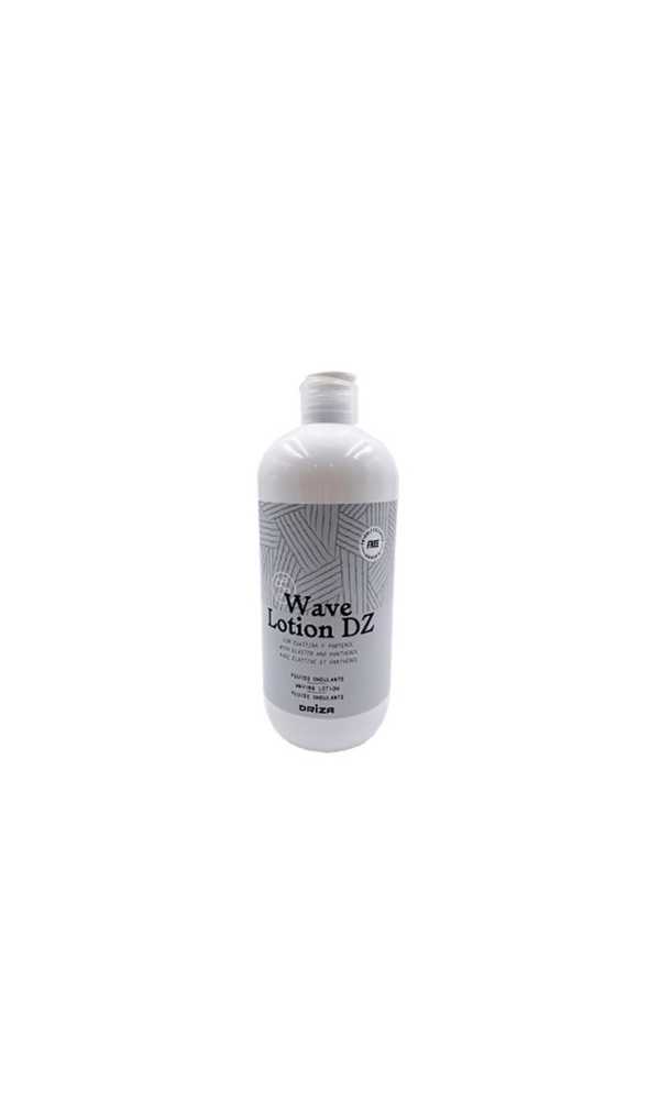 Locion Wave Movement Driza Organic DZ 500ml Envío rápido