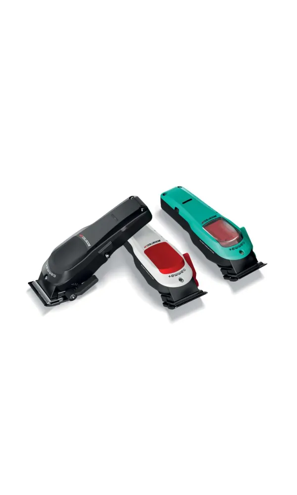 Gamma Piu Boosted UP Professional Hair Clipper Envío rápido