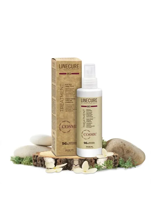 Tratamiento Hipertin Cosmic Leave-In Linecure | Mejor precio