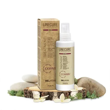 Tratamiento Hipertin Cosmic Leave-In Linecure | Mejor precio