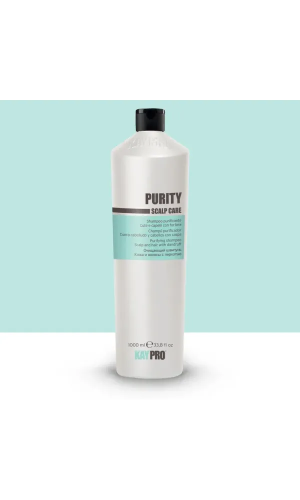 Shampoo Kaypro Purity 350 ml. | Descúbrelo! 2
