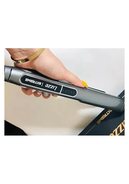Plancha Lizze Extreme 250°C | La Nº1 para Alisados