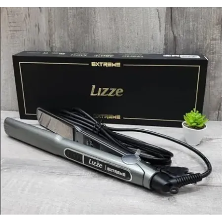 Plancha Lizze Extreme 250°C | La Nº1 para Alisados