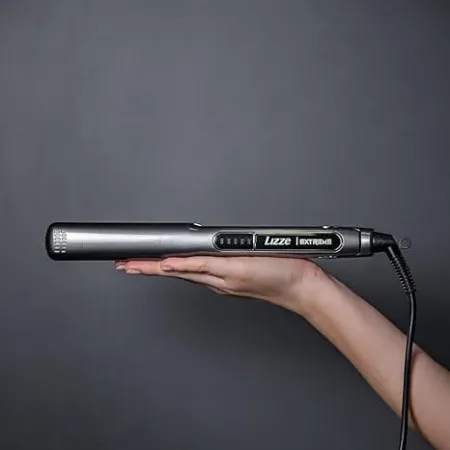 Plancha Lizze Extreme 250°C | La Nº1 para Alisados