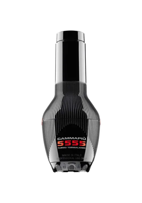Secador de pelo Gamma+ 5555 Turbo Tormalionic