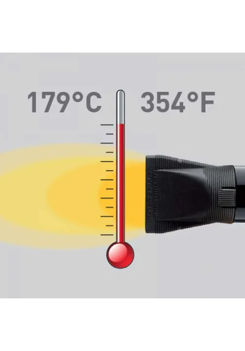 Secador de pelo Gamma+ 5555 Turbo Tormalionic