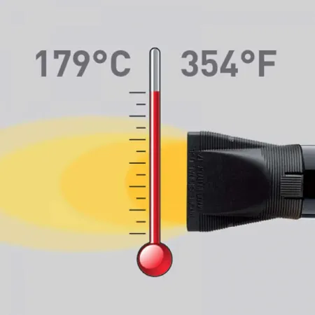Secador de pelo Gamma+ 5555 Turbo Tormalionic
