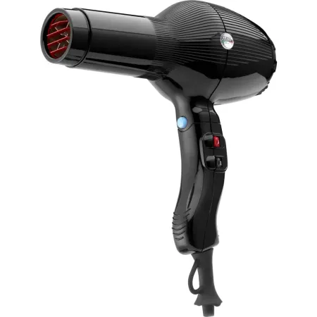 Secador de pelo Gamma+ 5555 Turbo Tormalionic