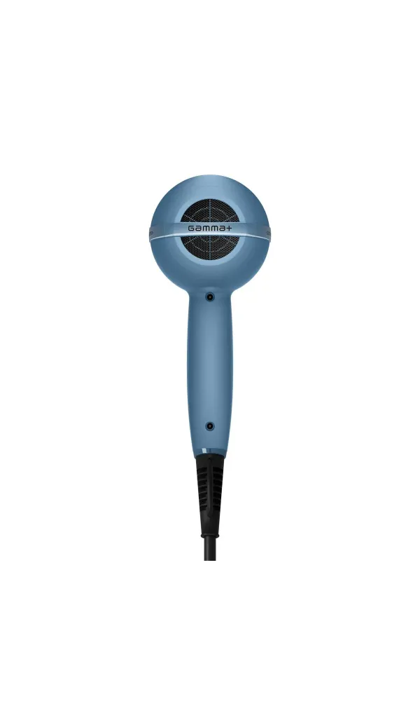 Secador de Pelo Gamma Piú X•Hybrid Compact - Blue 2