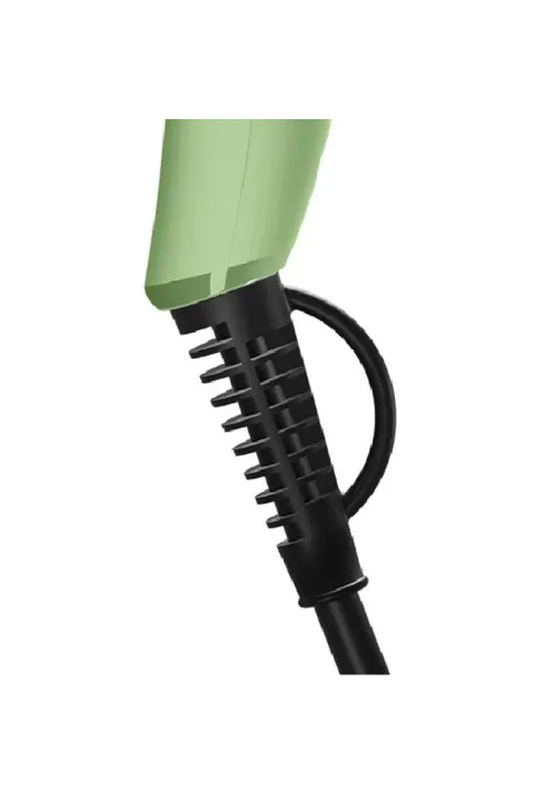 Secador de Pelo Gamma Piú X•Hybrid Compact - Negro