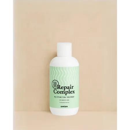 Repair Complex Tratamiento | Multifunsión Driza 250ml.