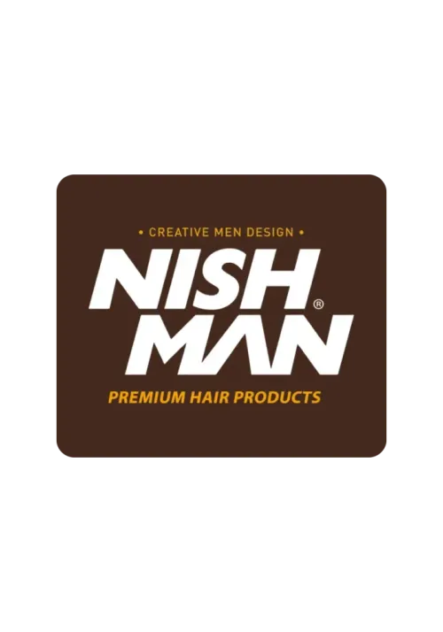 Pomada Fibra Nishman F1 | Densidad y Alto Brillo