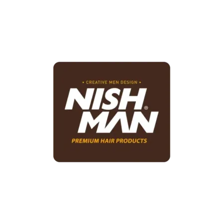 Cera Nishman 08 Matte Wax 150ml | Acabado Natural