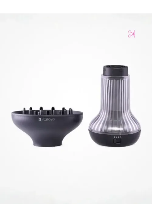 Secador Difusor Rizzi Dryer 800W Perfect Beauty Envío rápido