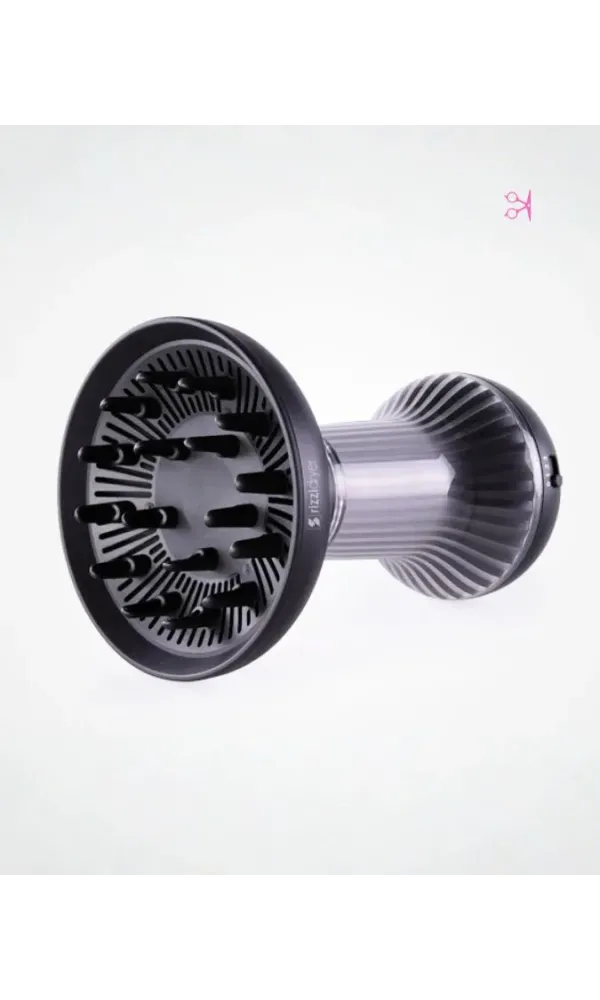 Secador Difusor Rizzi Dryer 800W Perfect Beauty Envío rápido 2