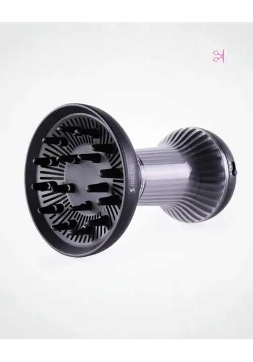 Secador Difusor Rizzi Dryer 800W Perfect Beauty Envío rápido