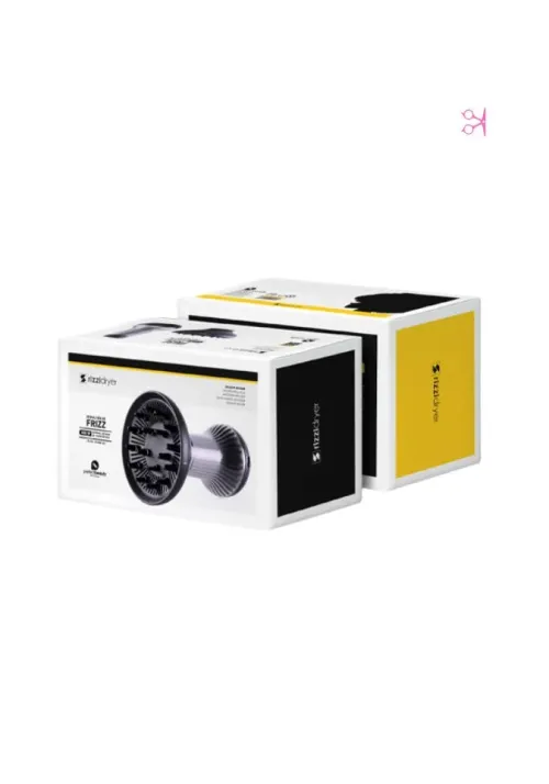 Secador Difusor Rizzi Dryer 800W Perfect Beauty Envío rápido