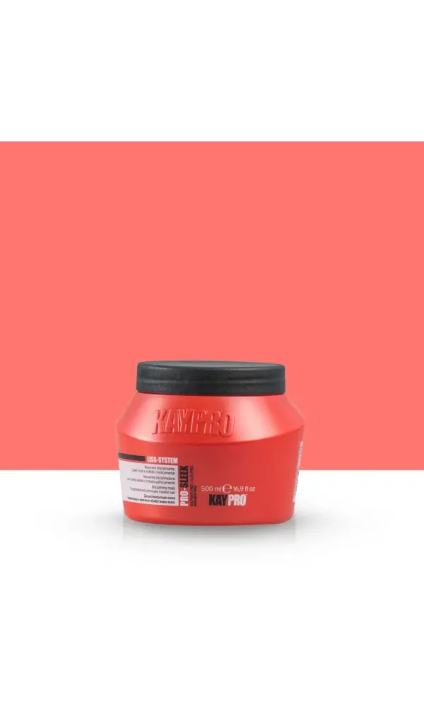 Mascarilla Kaypro Pro Sleek 500ml | Precio Profesional - Compra Aquí 2