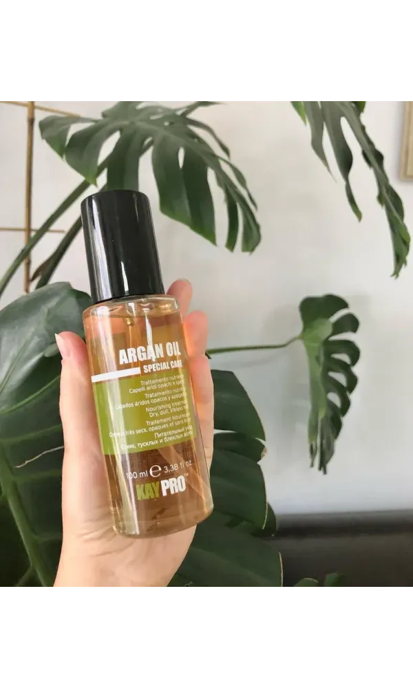 Oil Kaypro Argan  Treatment | Envío 24h y precio especial 2