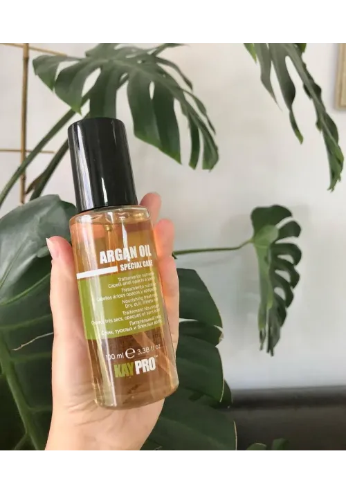 Oil Kaypro Argan  Treatment | Envío 24h y precio especial