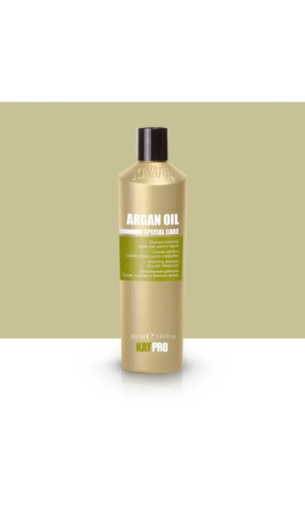 Shampoo Kaypro Argan 350 ml. | Envío 24h y precio especial
