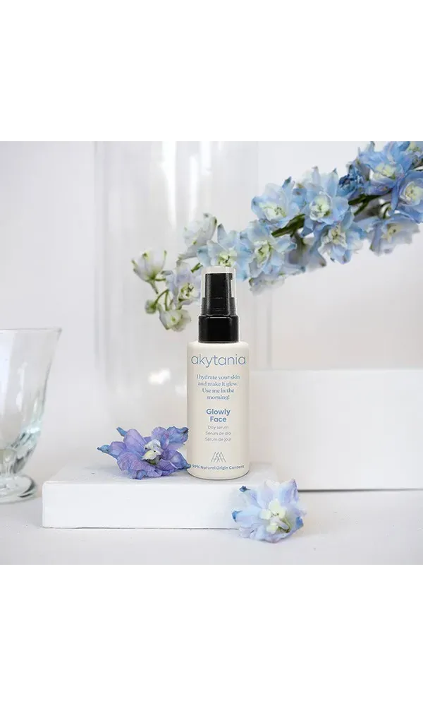 Sérum Facial Akytania | Lifting Natural para el Rostro