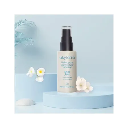 Contorno Ojos Akytania 30ml | Lifting Párpados y Ojeras