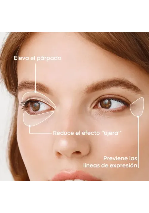Contorno Ojos Akytania 30ml | Lifting Párpados y Ojeras