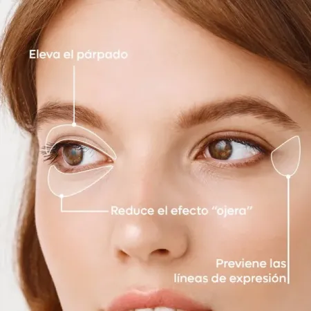 Contorno Ojos Akytania 30ml | Lifting Párpados y Ojeras