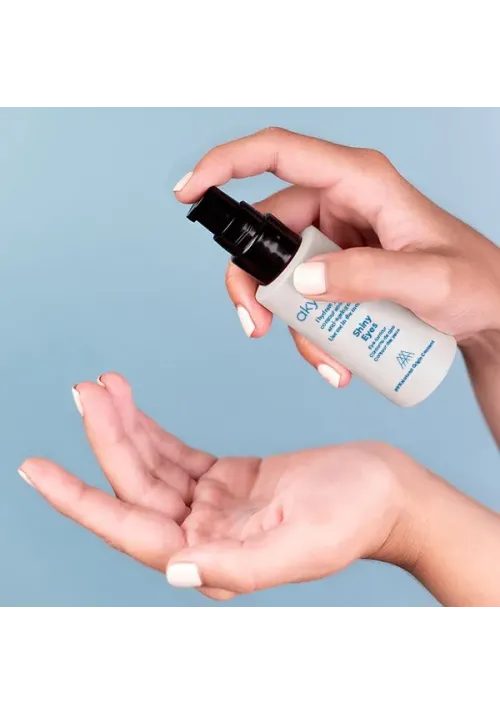Contorno Ojos Akytania 30ml | Lifting Párpados y Ojeras
