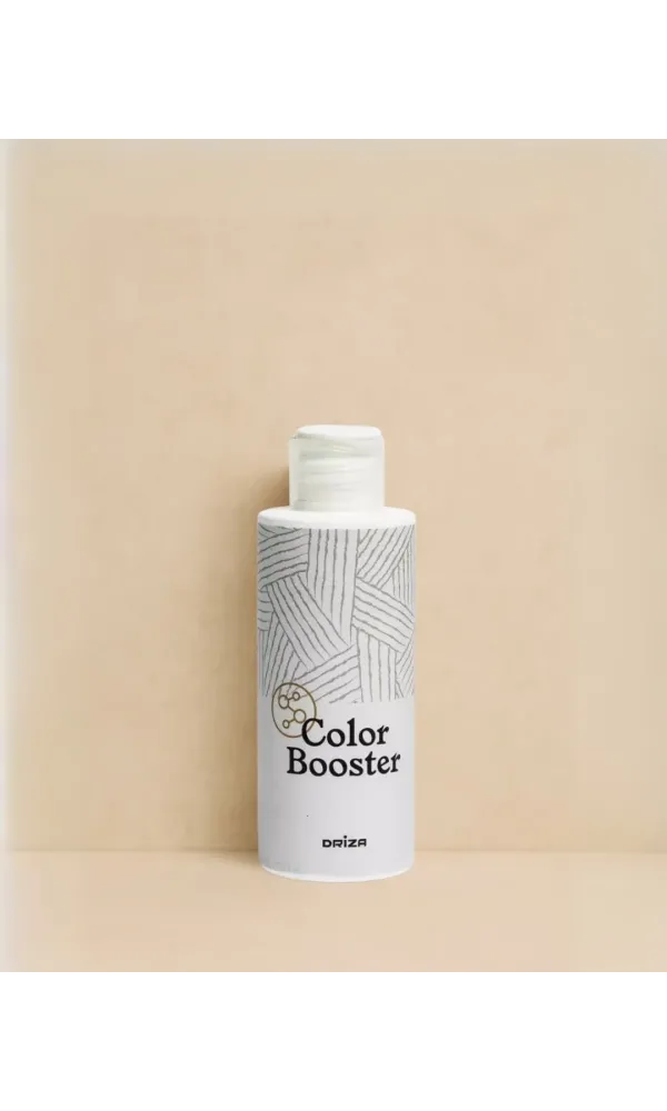 Driza Color Booster | Tinte en 15 Minutos