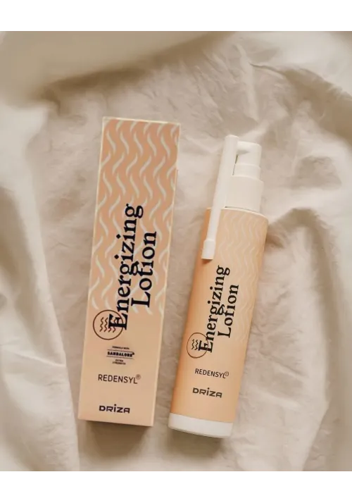 Driza Sandalore Lotion | Potent Redensyl Anti-Loss