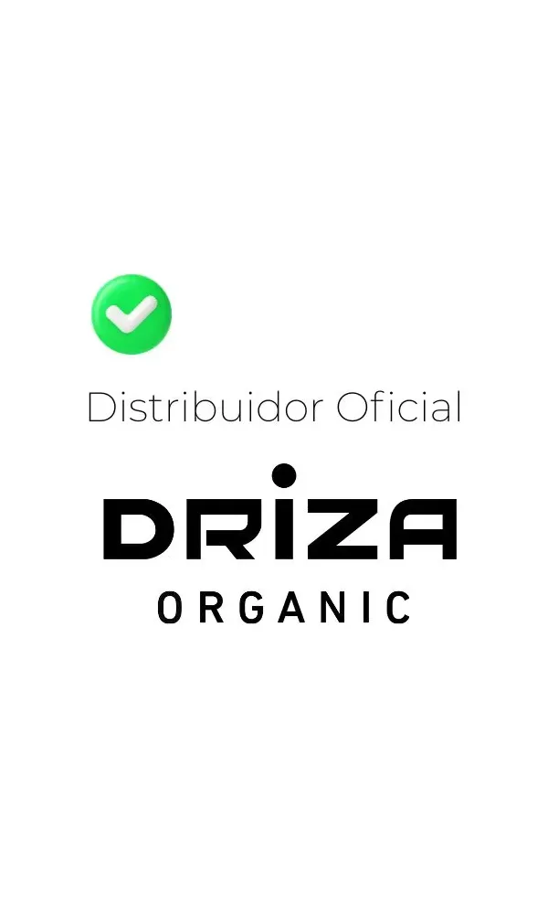 Champú de Volumen Driza | 250ml. - Entregas 24h, Descuento Profesionales 2