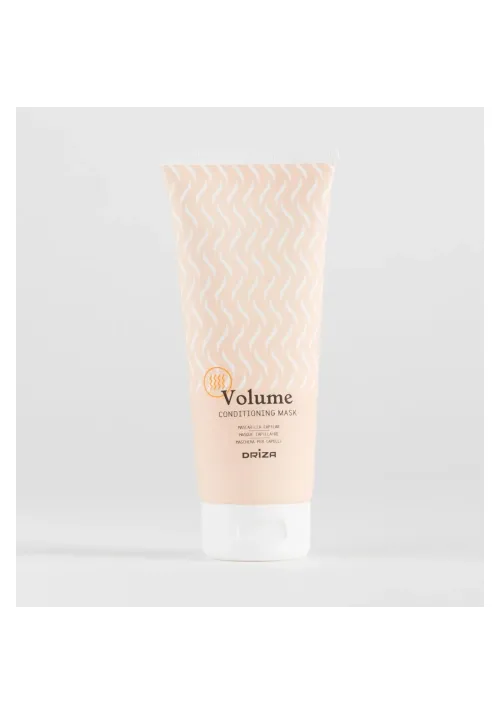 Pack Driza Volumen | Champú y Mascarilla Pelo Fino