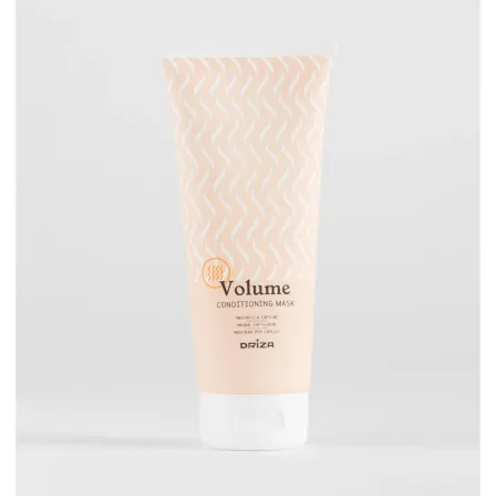 Pack Driza Volumen | Champú y Mascarilla Pelo Fino