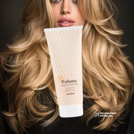 Mascarilla Driza Volumen 200ml | Cuerpo y Ligereza