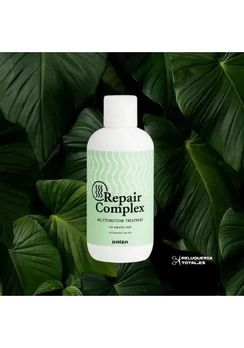 Repair Complex Tratamiento | Multifunsión Driza 250ml.