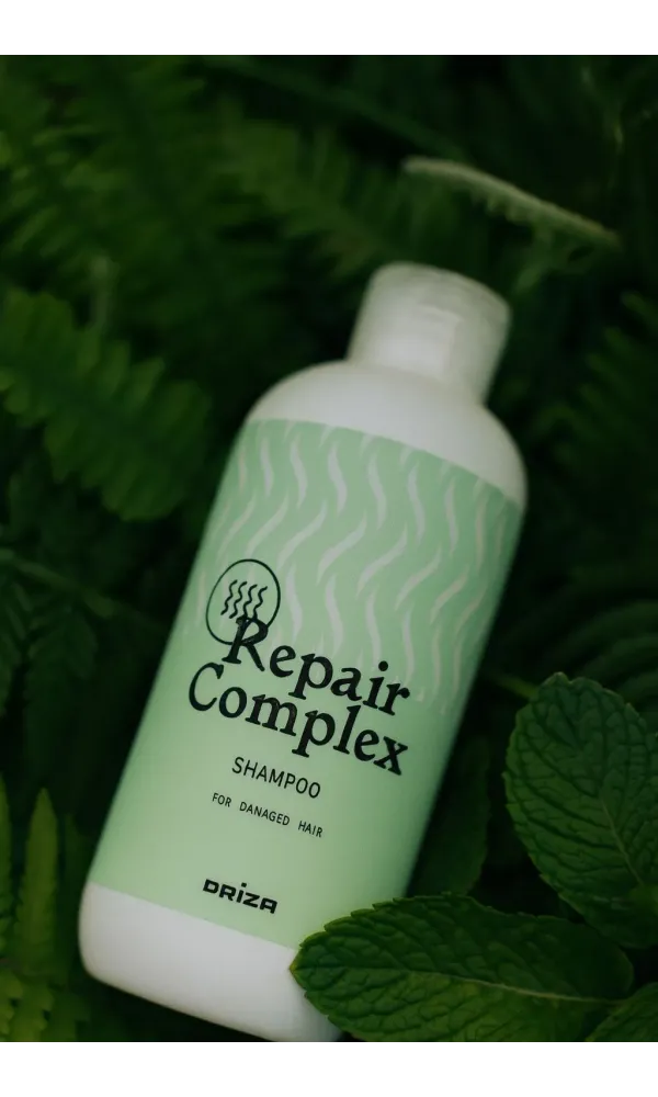 Champú Driza Repair Complex 250ml | Rescate Diario