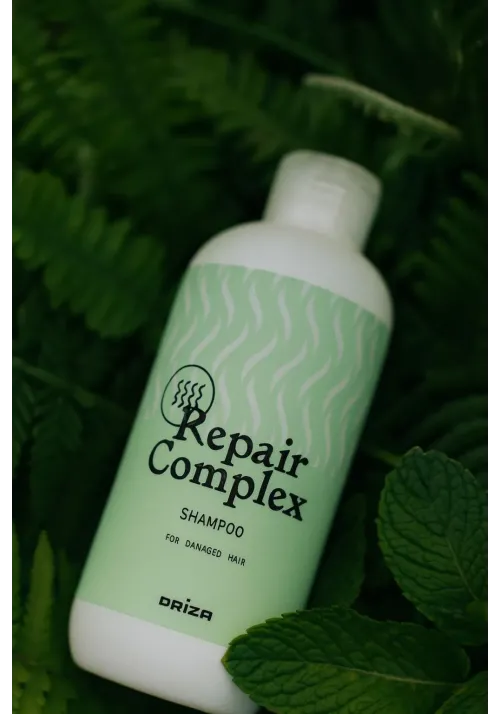Champú Driza Repair Complex 250ml | Rescate Diario