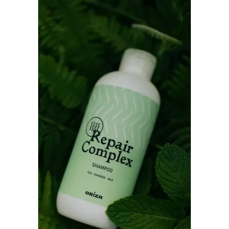 Champú Driza Repair Complex 250ml | Rescate Diario